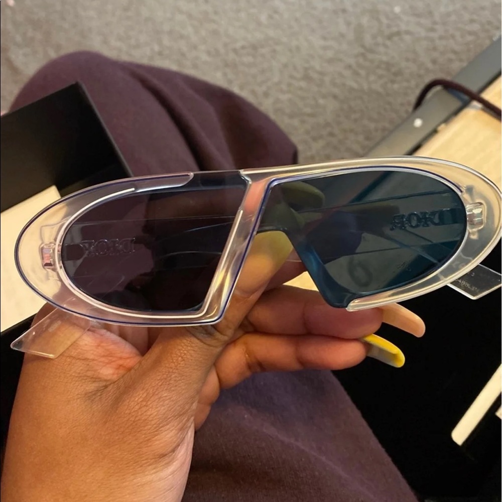 Christian Dior sunglasses